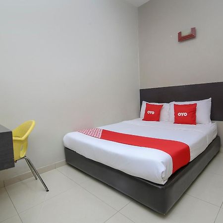 Nice Stay Three Six Five Services Kuching Extérieur photo