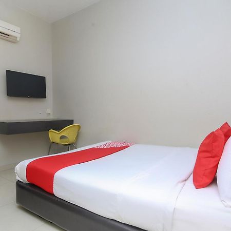 Nice Stay Three Six Five Services Kuching Extérieur photo