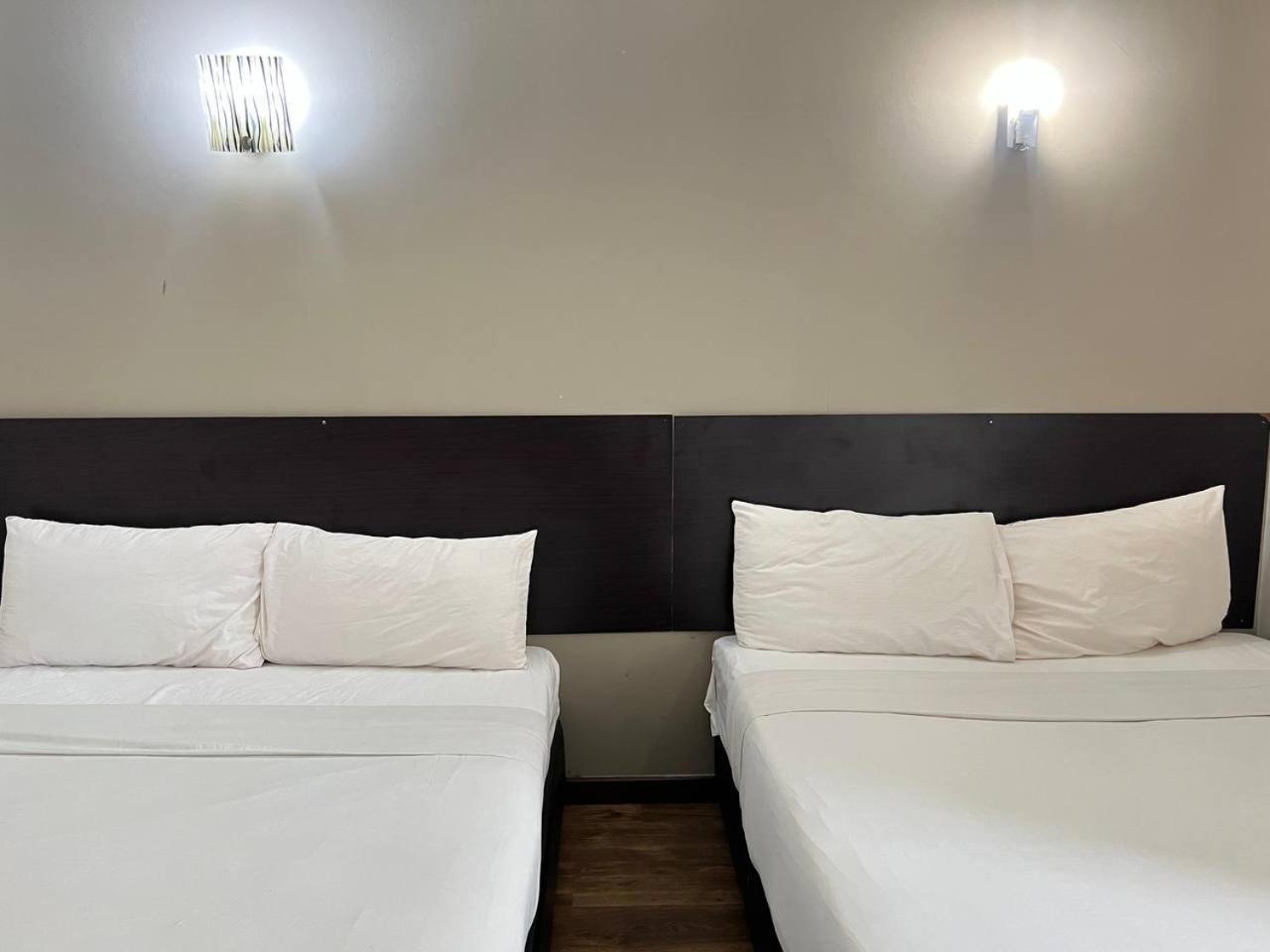 Nice Stay Three Six Five Services Kuching Extérieur photo