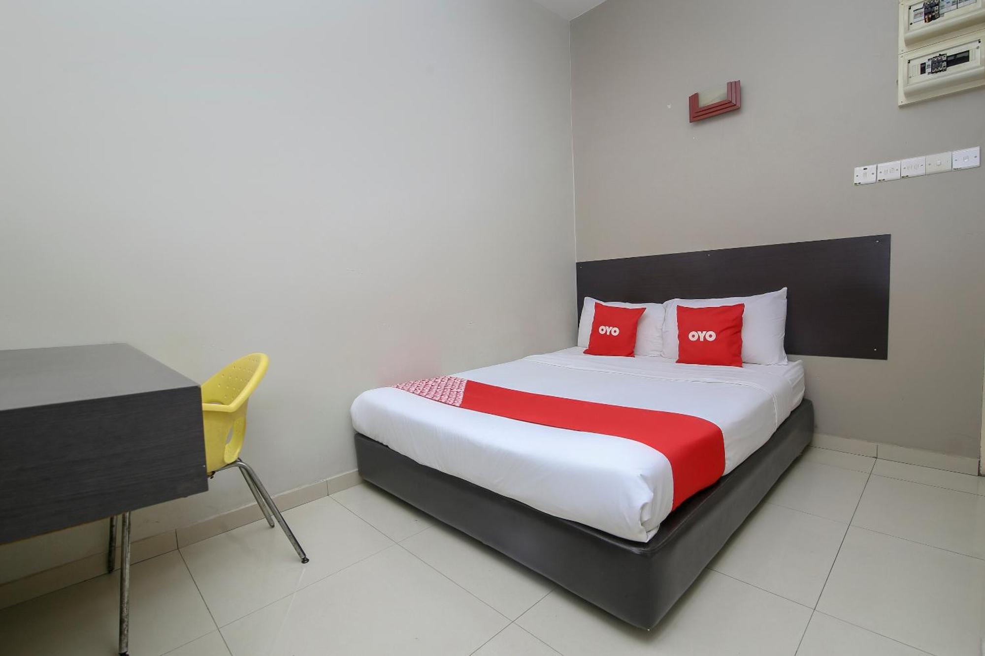 Nice Stay Three Six Five Services Kuching Extérieur photo