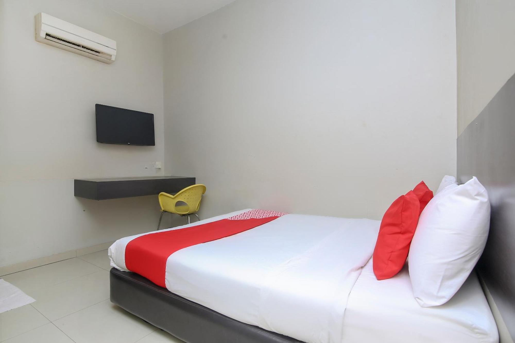 Nice Stay Three Six Five Services Kuching Extérieur photo