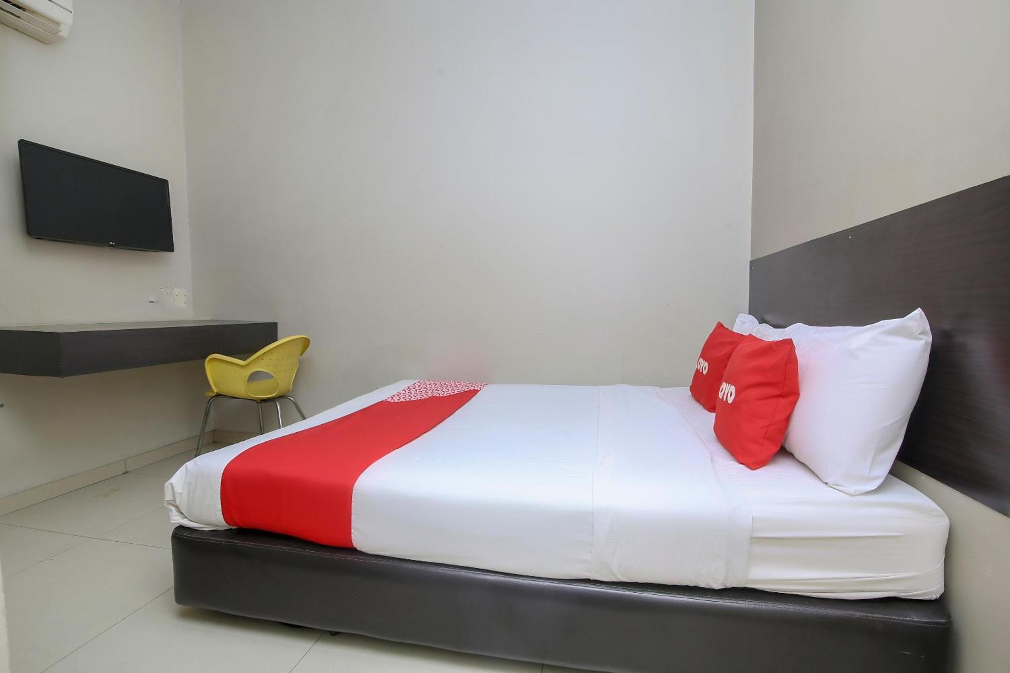 Nice Stay Three Six Five Services Kuching Extérieur photo