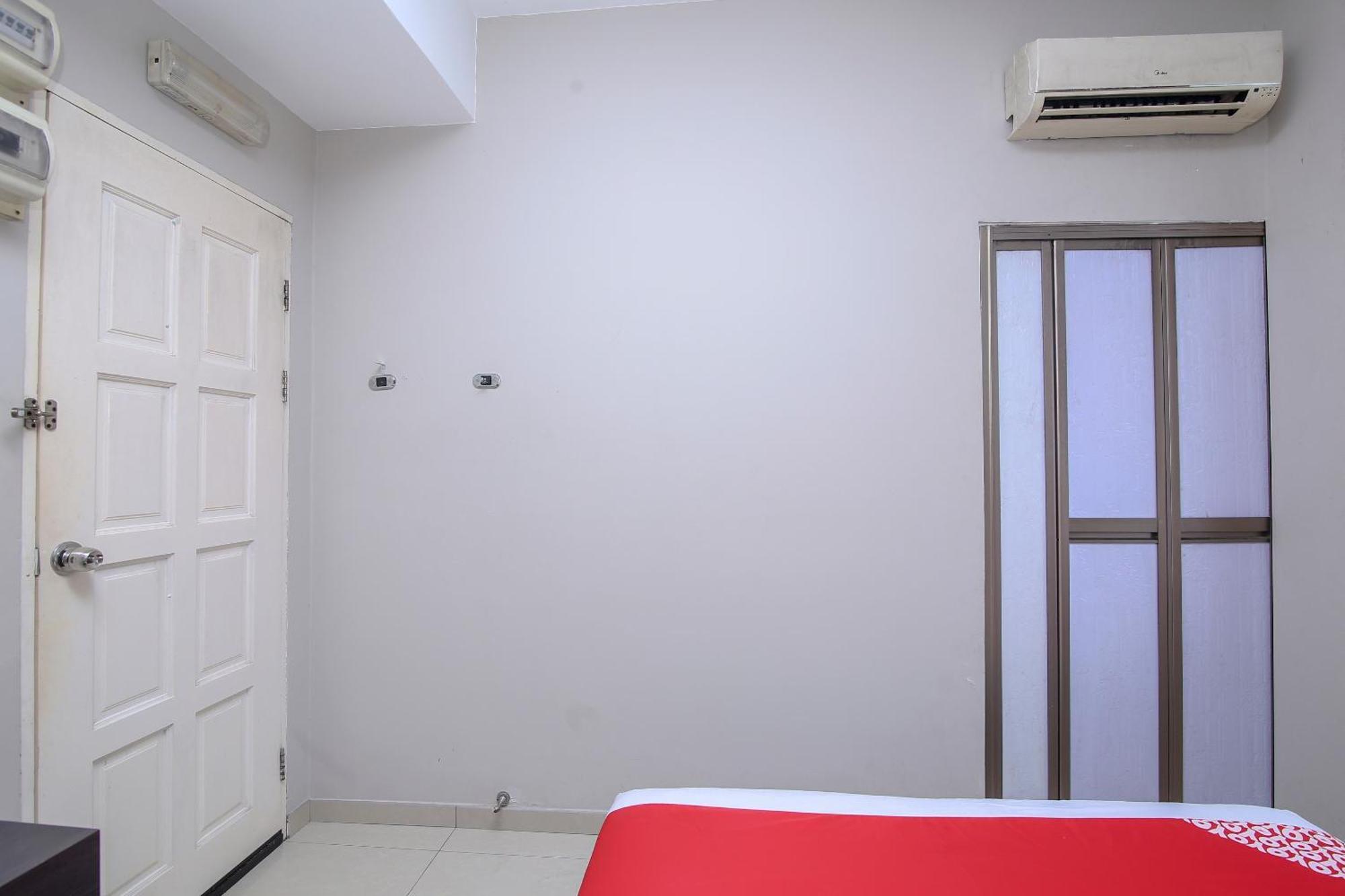 Nice Stay Three Six Five Services Kuching Extérieur photo