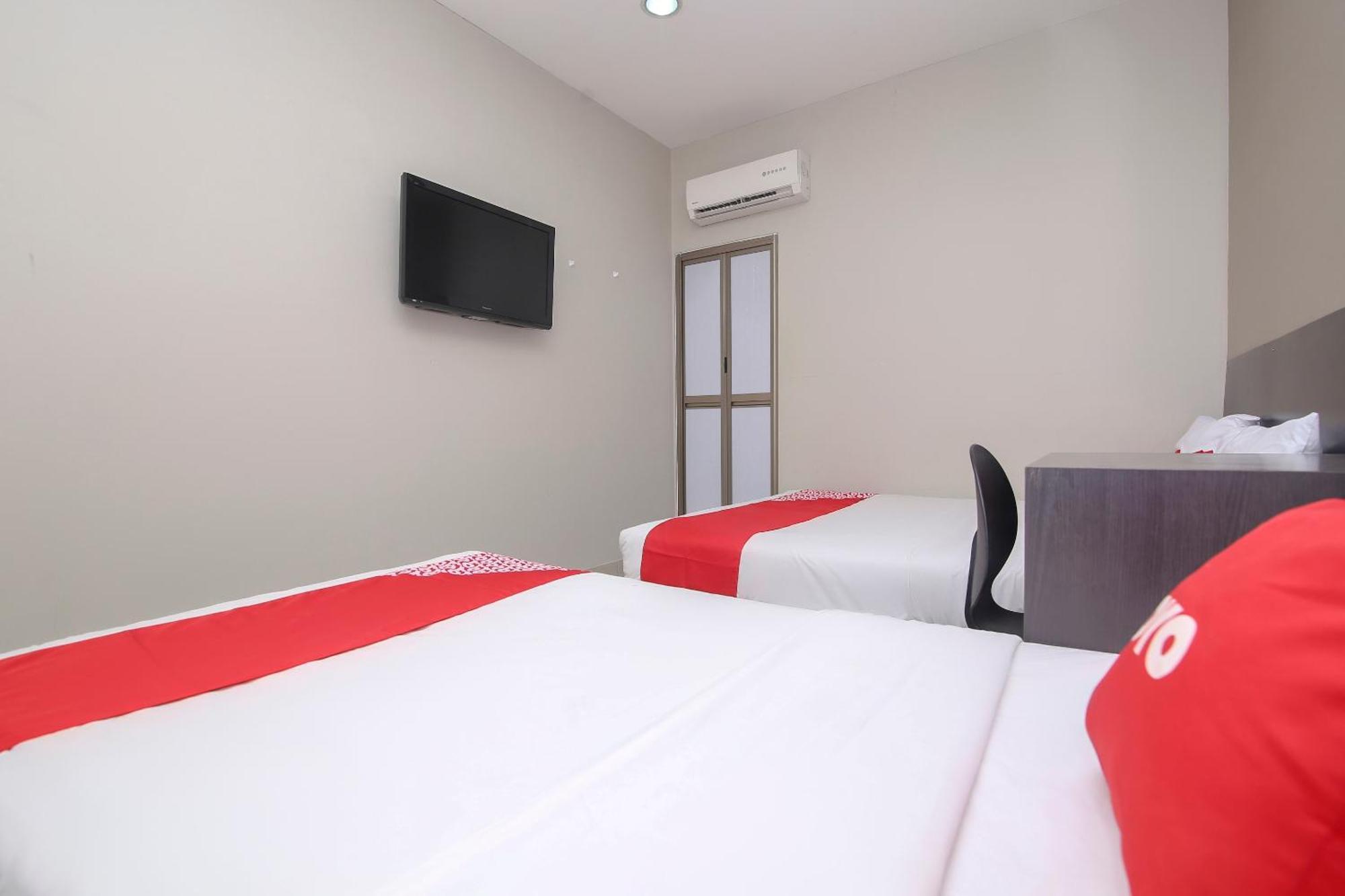 Nice Stay Three Six Five Services Kuching Extérieur photo