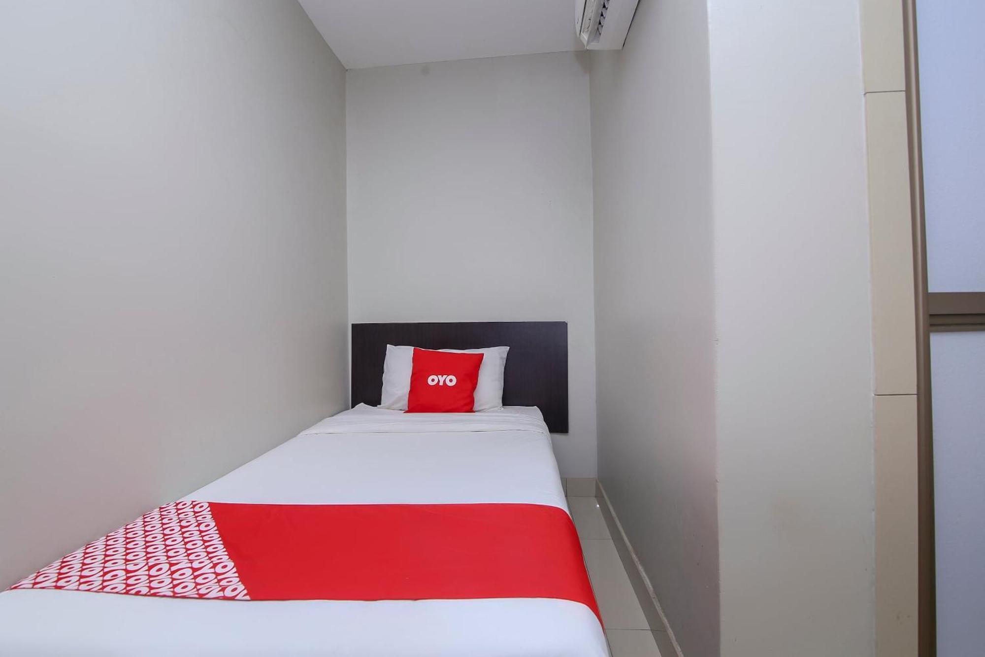 Nice Stay Three Six Five Services Kuching Extérieur photo