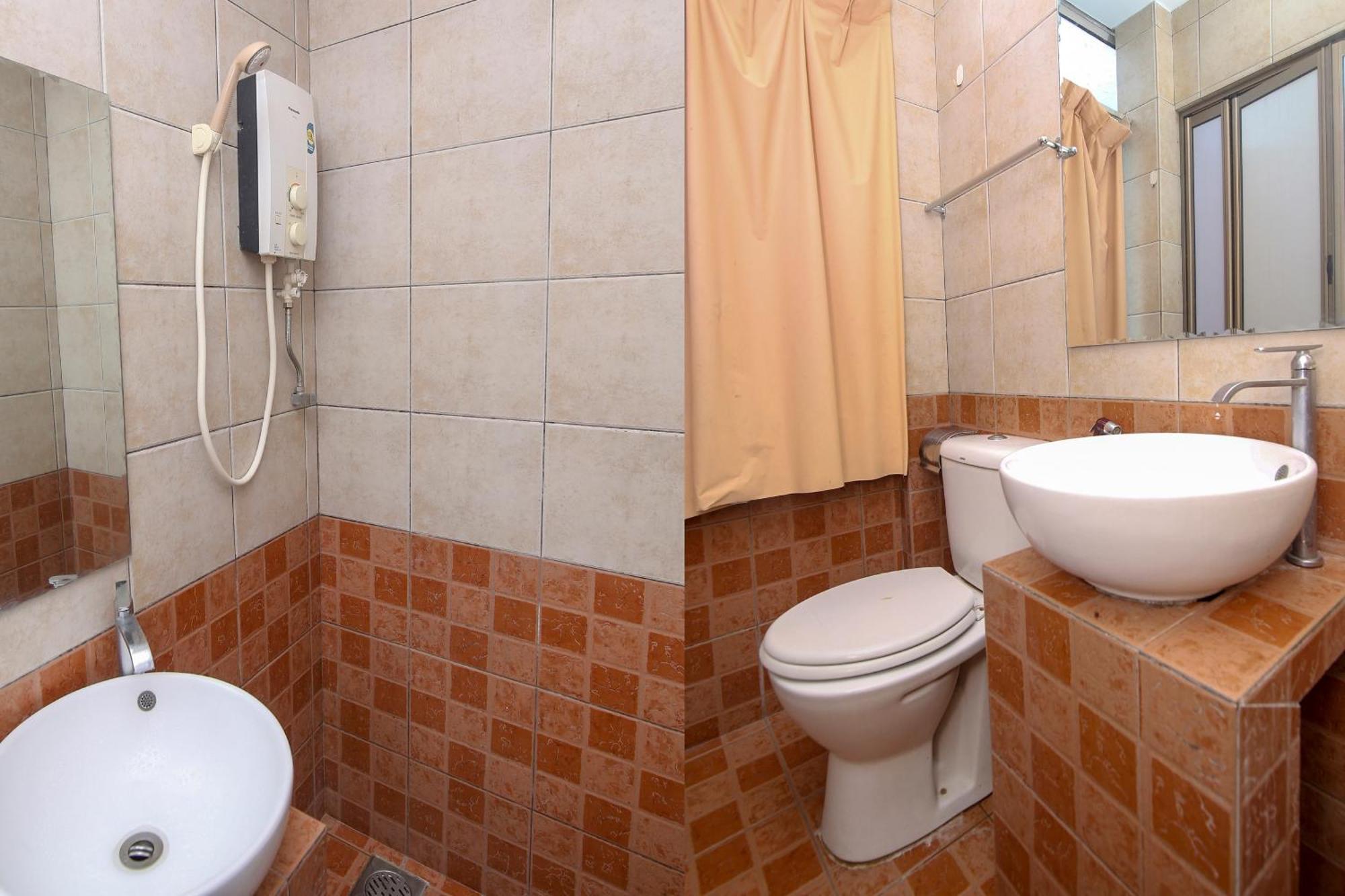 Nice Stay Three Six Five Services Kuching Extérieur photo