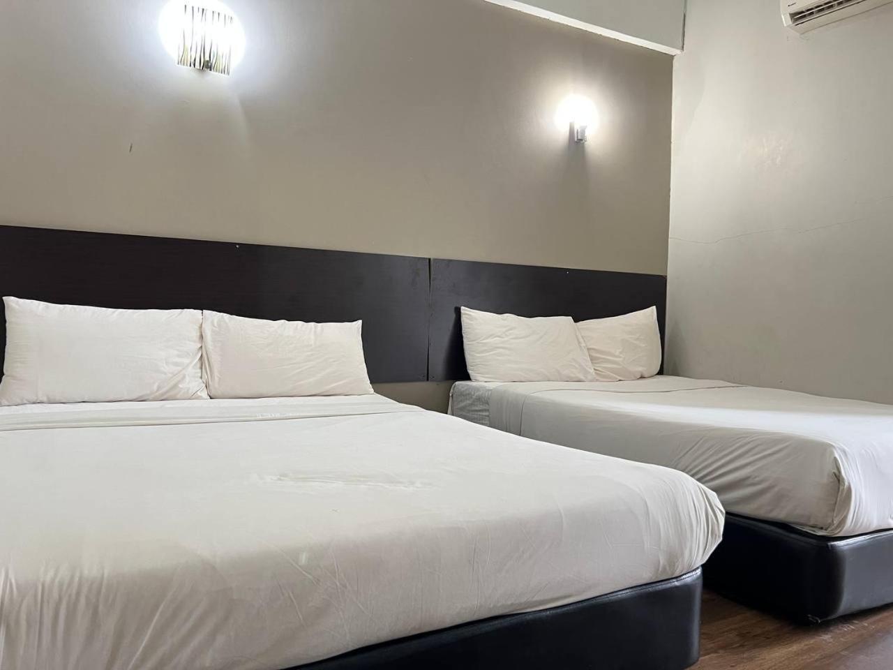 Nice Stay Three Six Five Services Kuching Extérieur photo