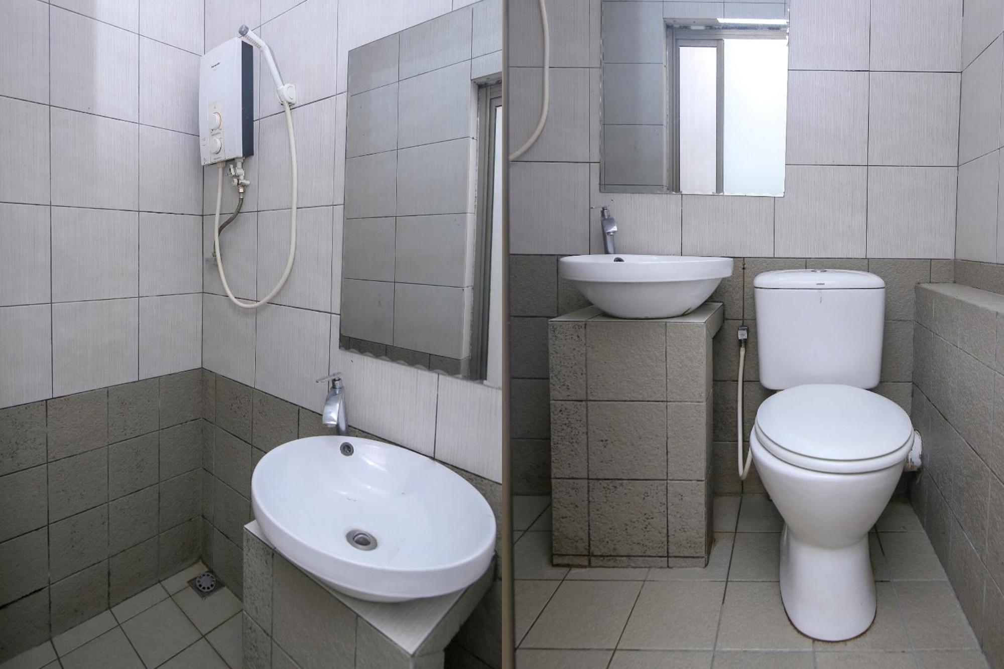 Nice Stay Three Six Five Services Kuching Extérieur photo
