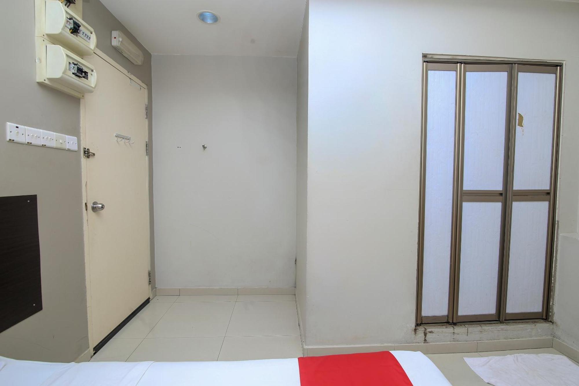 Nice Stay Three Six Five Services Kuching Extérieur photo