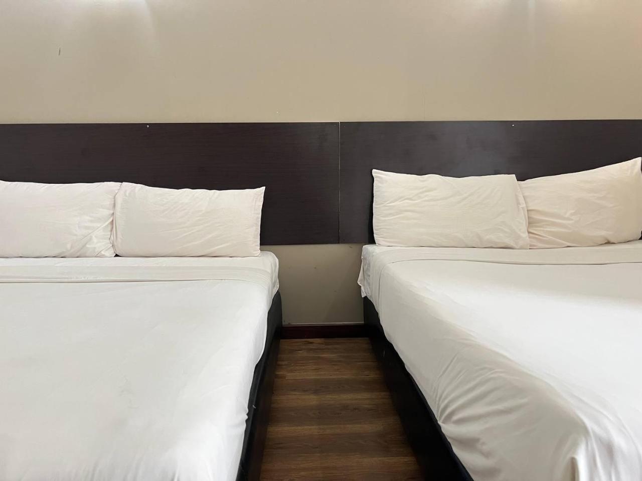 Nice Stay Three Six Five Services Kuching Extérieur photo