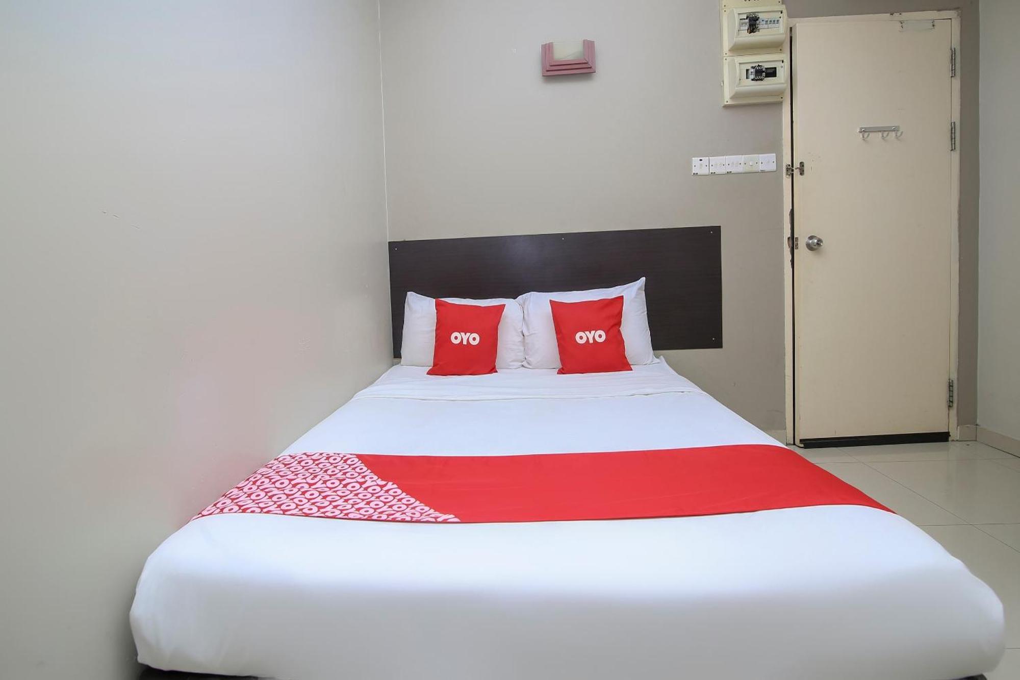 Nice Stay Three Six Five Services Kuching Extérieur photo