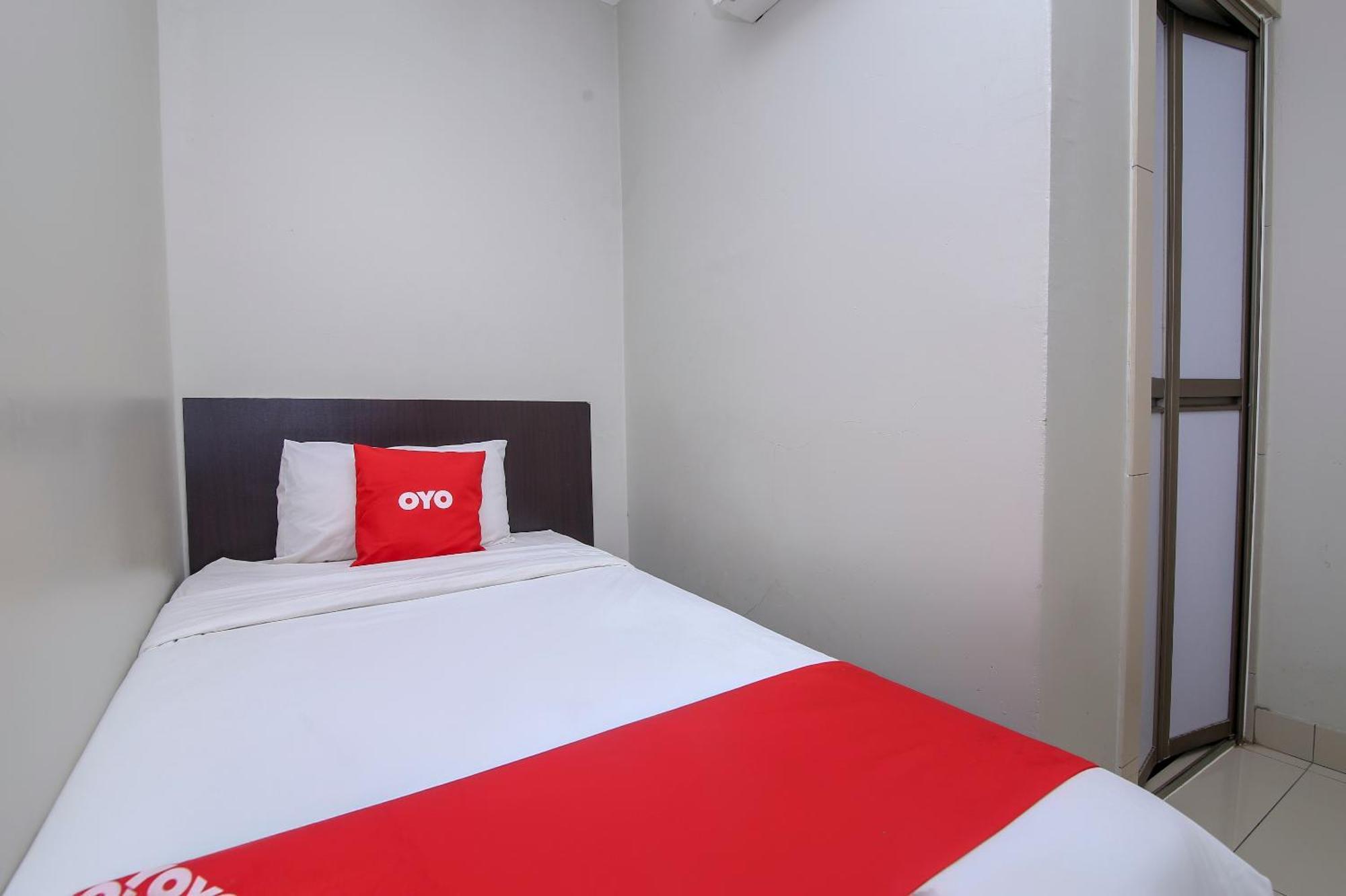 Nice Stay Three Six Five Services Kuching Extérieur photo