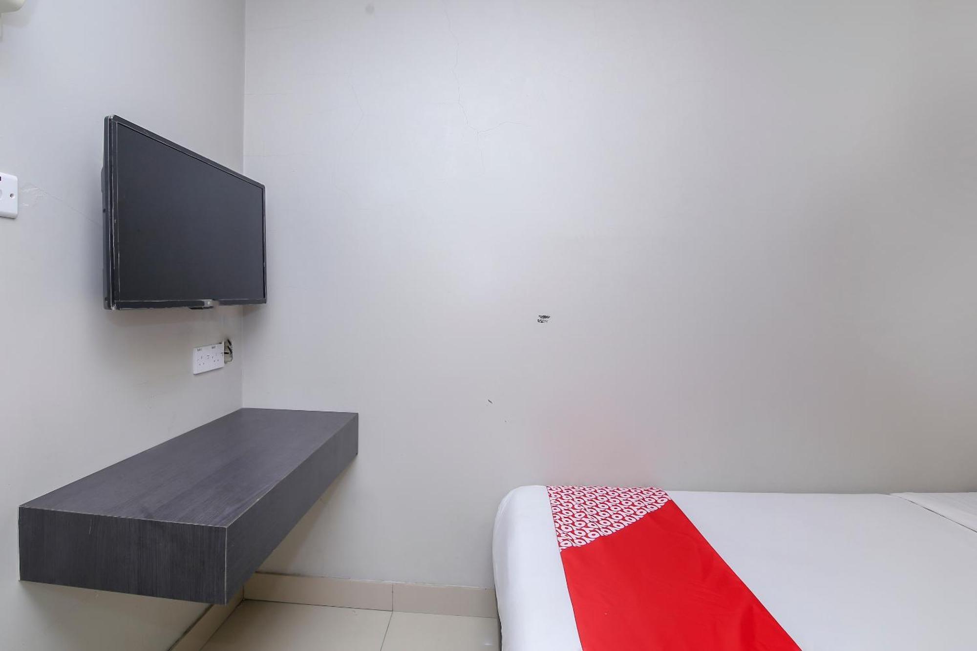 Nice Stay Three Six Five Services Kuching Extérieur photo