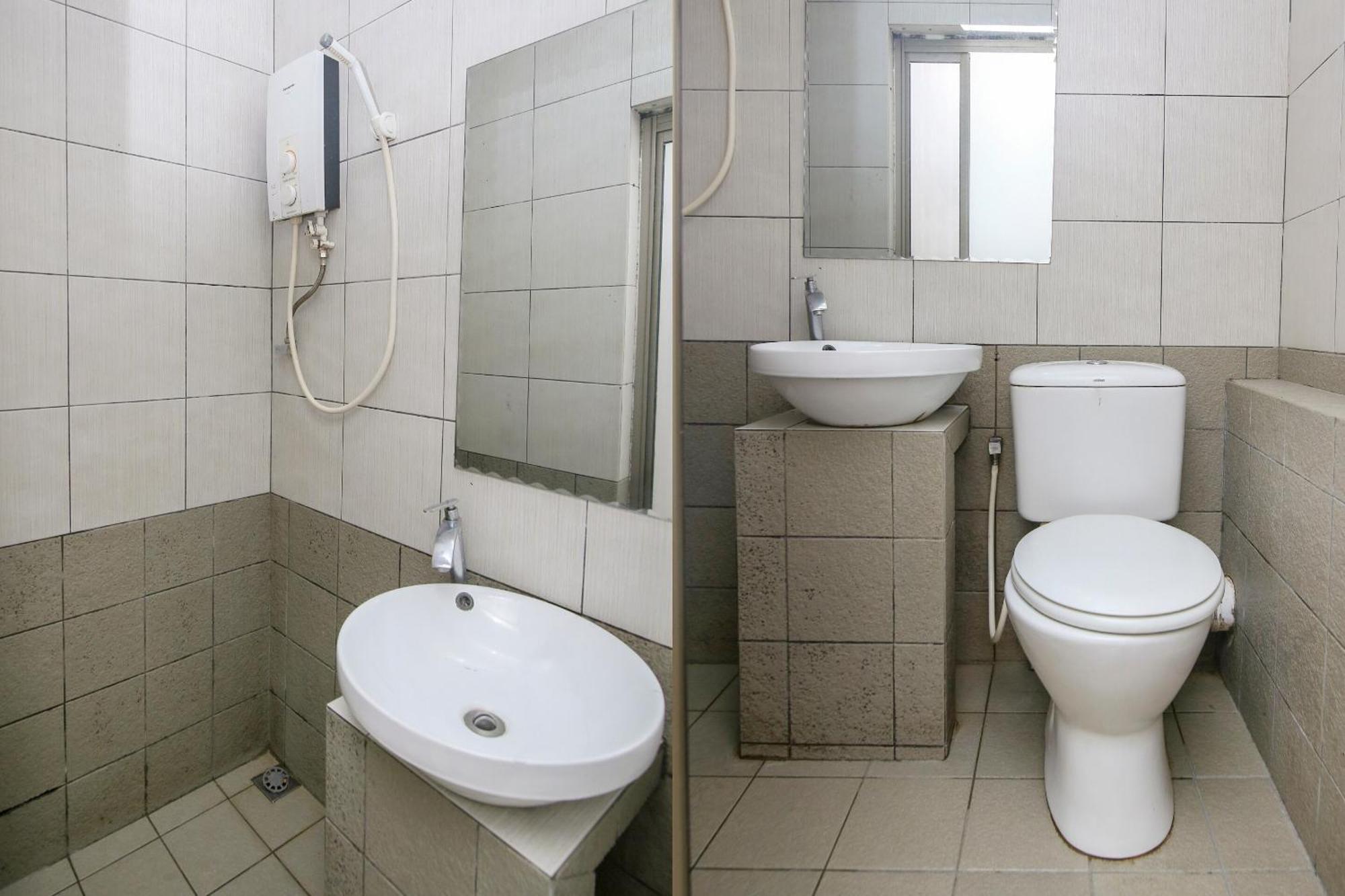 Nice Stay Three Six Five Services Kuching Extérieur photo